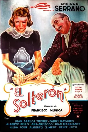 El solterón