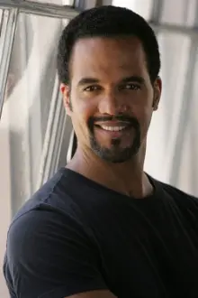 Kristoff St. John como: 