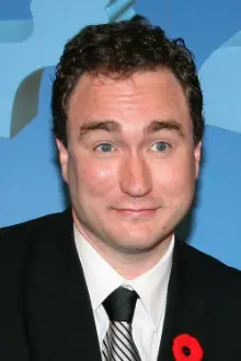 Mark Critch como: Radd