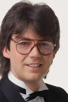 Mike Read como: Ele mesmo