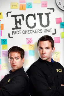 FCU: Fact Checkers Unit