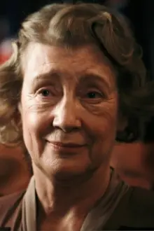 Joan Blackham como: The doctor