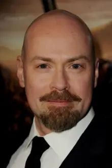 Steven S. DeKnight como: 