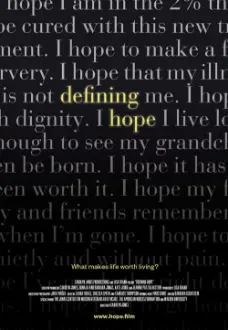 Defining Hope