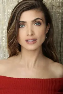 Francesca Catalano como: Mae