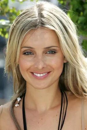 Louise Redknapp