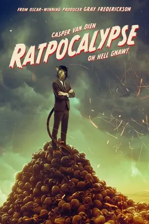 Ratpocalypse