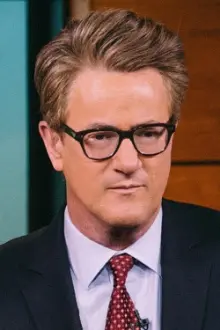 Joe Scarborough como: Ele mesmo