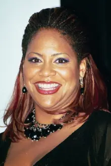 Kim Coles como: 