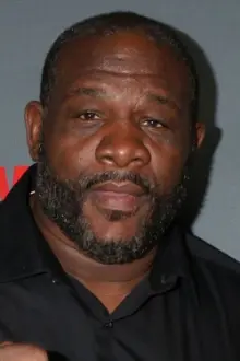 Riddick Bowe como: 