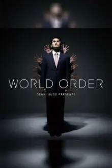 Genki Sudo Presents WORLD ORDER in Budokan