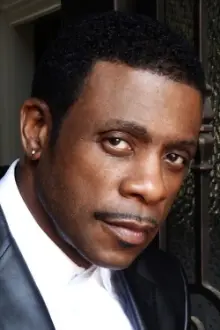 Keith Sweat como: Will