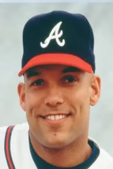 David Justice como: Ele mesmo