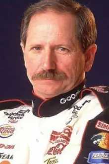 Dale Earnhardt como: (archive footage)