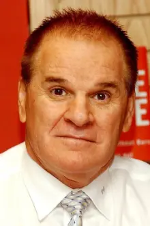 Pete Rose como: 