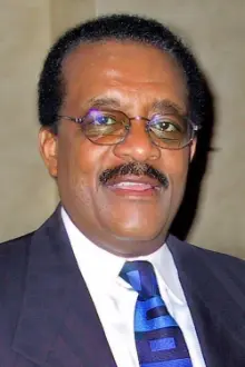 Johnnie Cochran como: Self - Defense (archive footage)