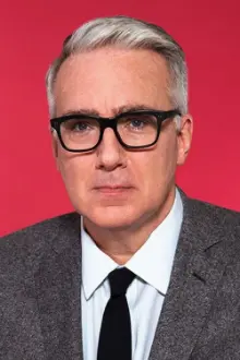 Keith Olbermann como: 