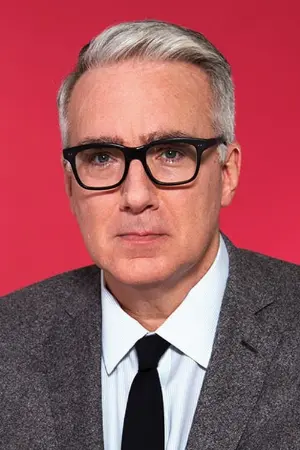 Keith Olbermann