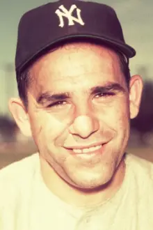 Yogi Berra como: 