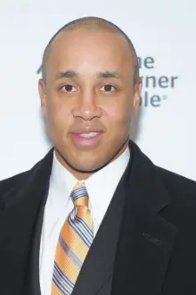 John Starks como: 