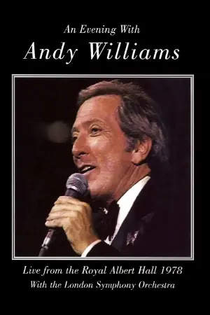 An Evening with Andy Williams