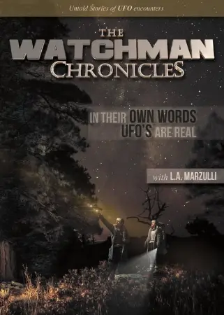 The Watchman Chronicles