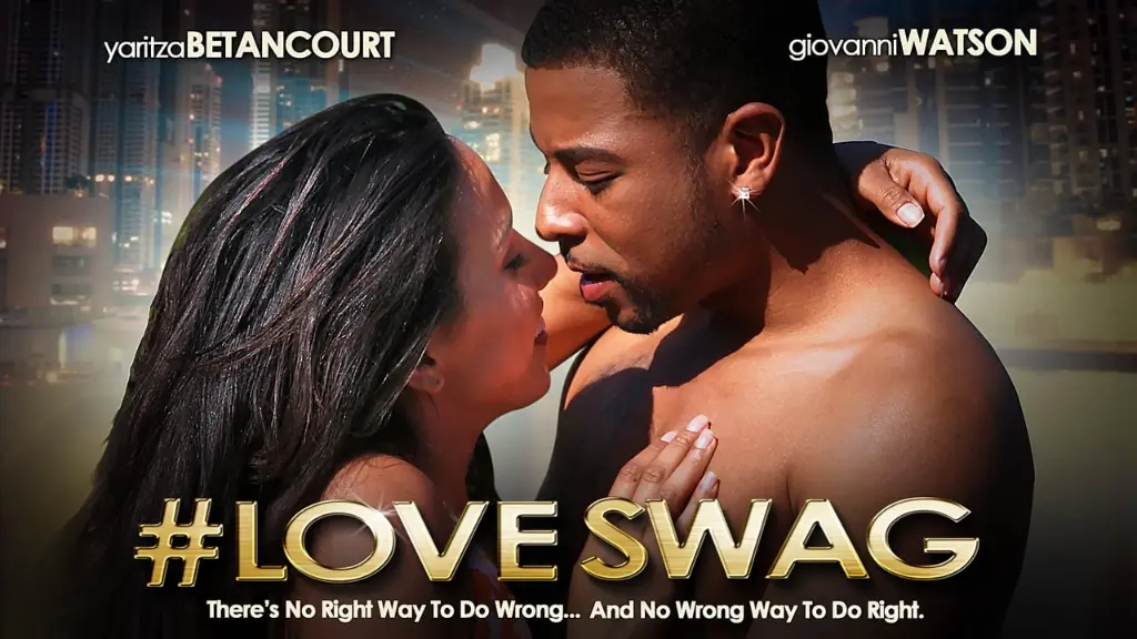 #LoveSwag