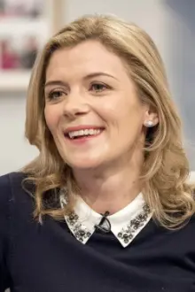 Jane Danson como: 