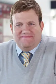 Frank Luntz como: 