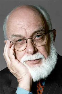 James Randi como: 