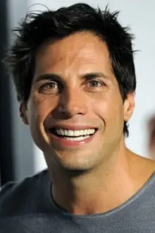 Joe Francis como: 