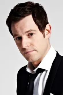 Matt Baker como: Himself - Presenter