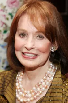 Gloria Vanderbilt como: Ela mesma