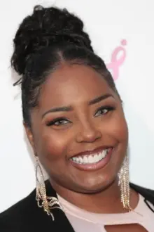 Shar Jackson como: 