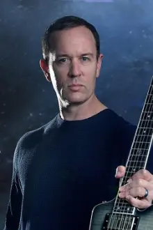 Brendon Small como: Brendon Small (voice)