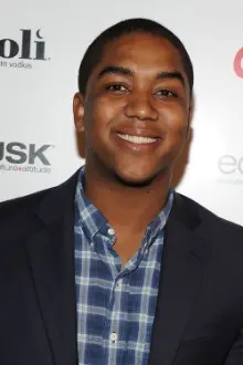 Christopher Massey como: Michael Barret