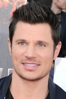 Nick Lachey como: Self - Host