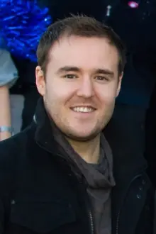 Alan Halsall como: Self - Contestant