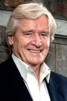 William Roache como: 