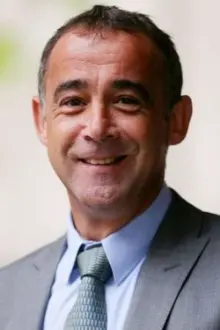 Michael Le Vell como: Kevin Webster (archive footage)