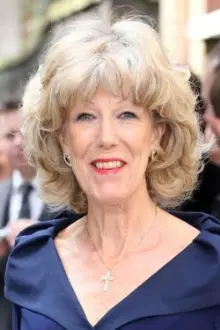 Sue Nicholls como: 