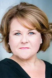 Wendi Peters como: Cilla Battersby-Brown