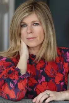 Kate Garraway como: Self - Judge