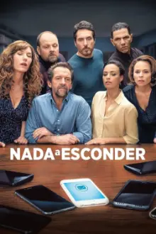 Nada a Esconder