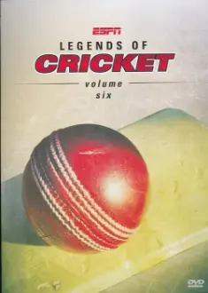 ESPN Legends of Cricket - Volume 6