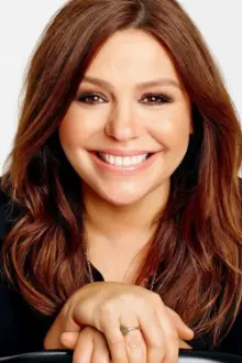 Rachael Ray como: Self - Hostess