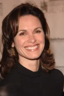 Elizabeth Vargas como: Ela mesma