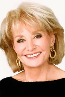 Barbara Walters como: Herself (archive footage)