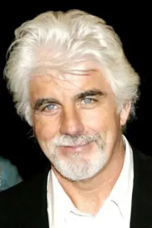 Michael McDonald como: Vocals, Keyboards