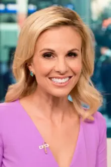 Elisabeth Hasselbeck como: 